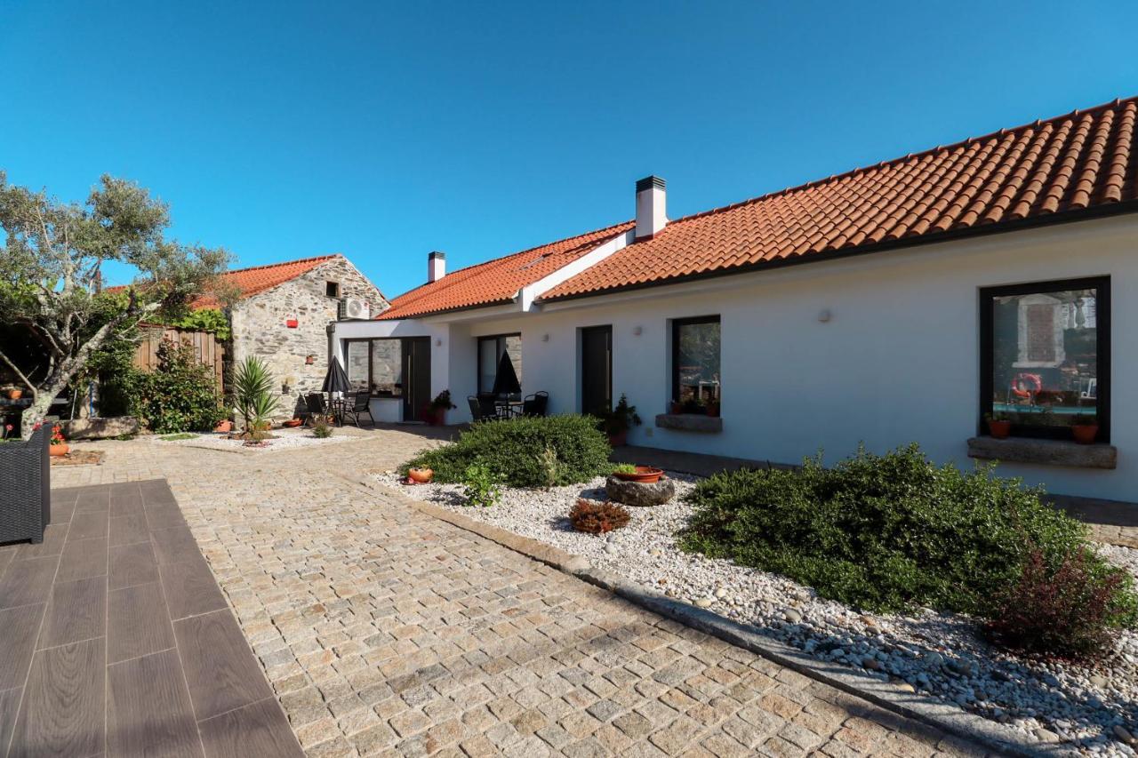 Casa Do Casal - With Swimming Pool