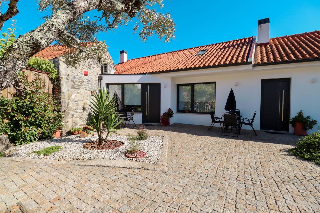 Casa Do Casal - With Swimming Pool *