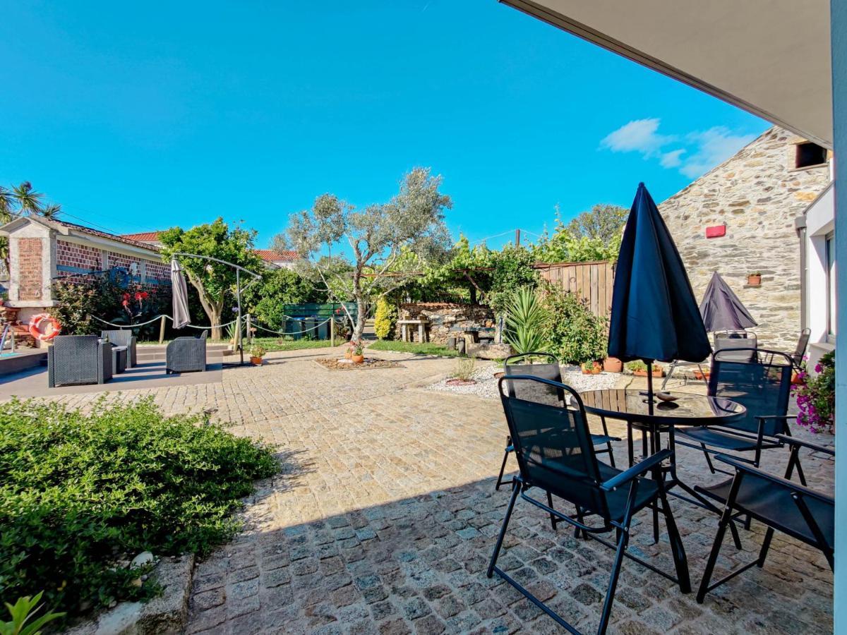 Vakantieboerderij Casa Do Casal - With Swimming Pool Viana do Castelo