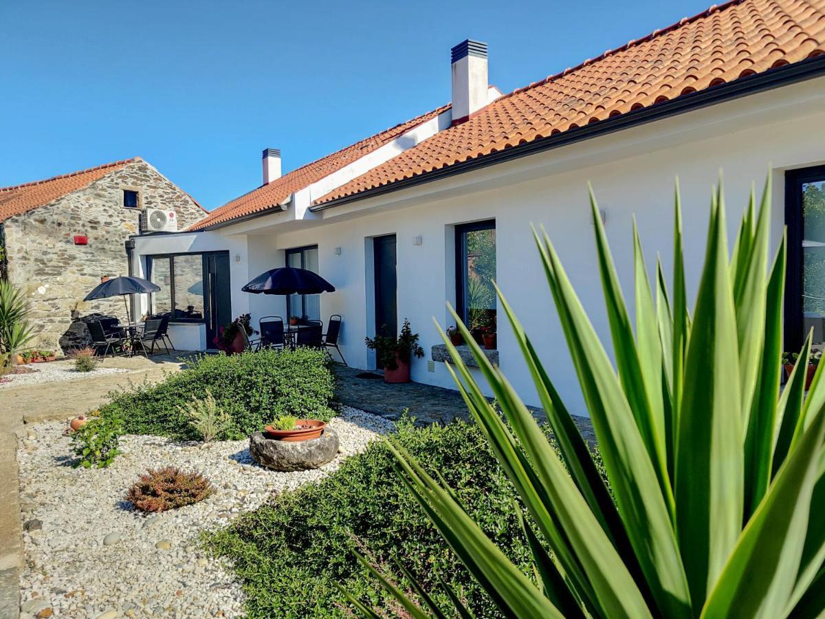 Casa Do Casal - With Swimming Pool * Viana do Castelo