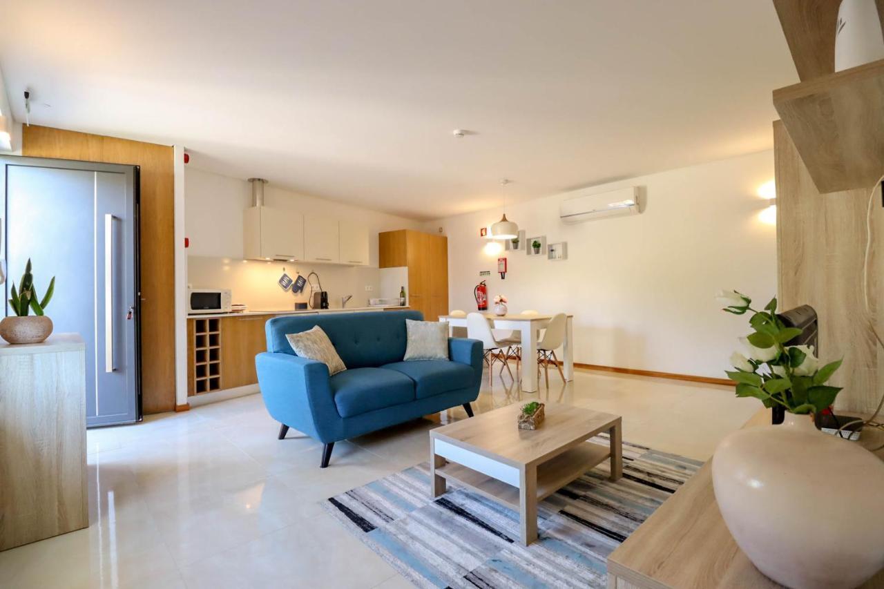 Casa Do Casal - With Swimming Pool