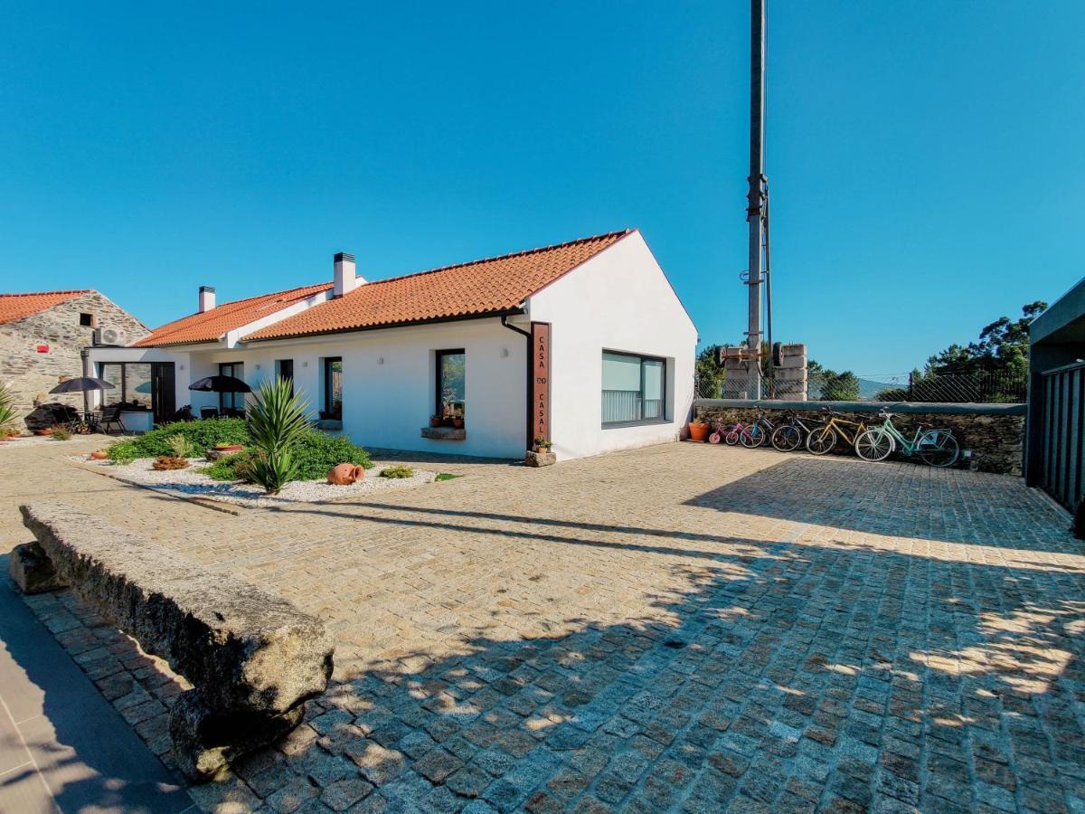 Casa Do Casal - With Swimming Pool * Viana do Castelo